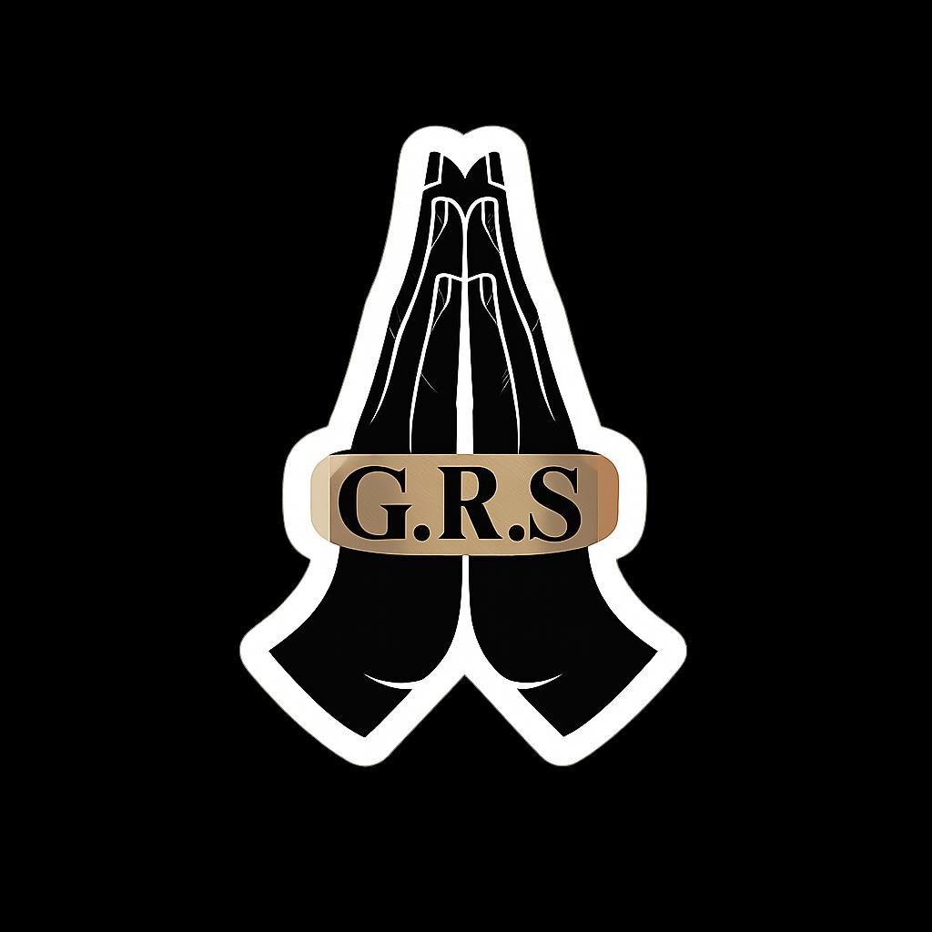 G.R.S Logo
